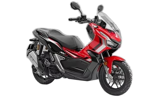 Honda ADV150