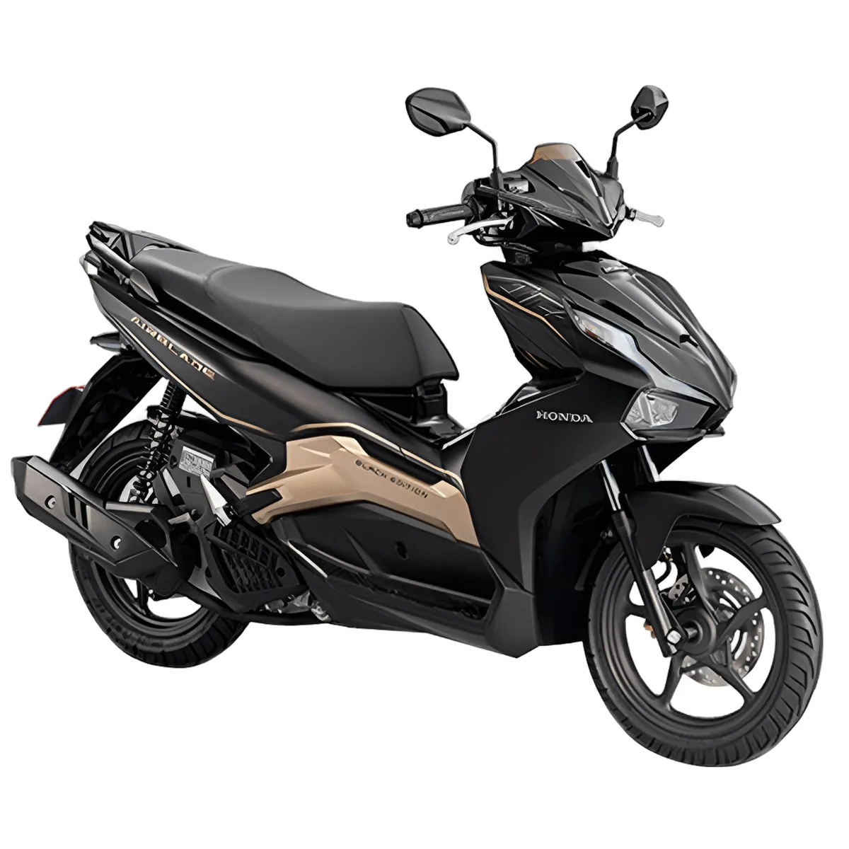 Honda Airblade