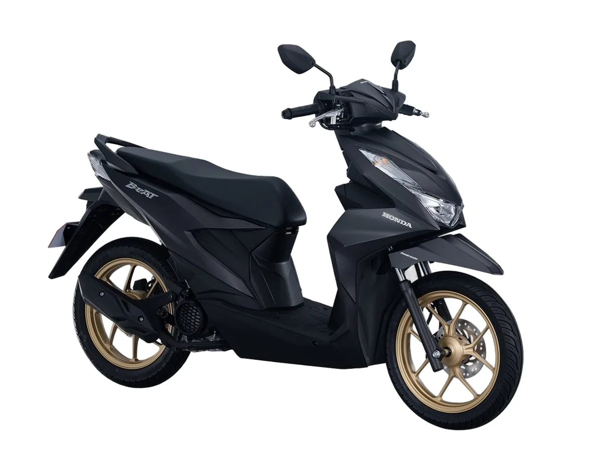 Honda Beat