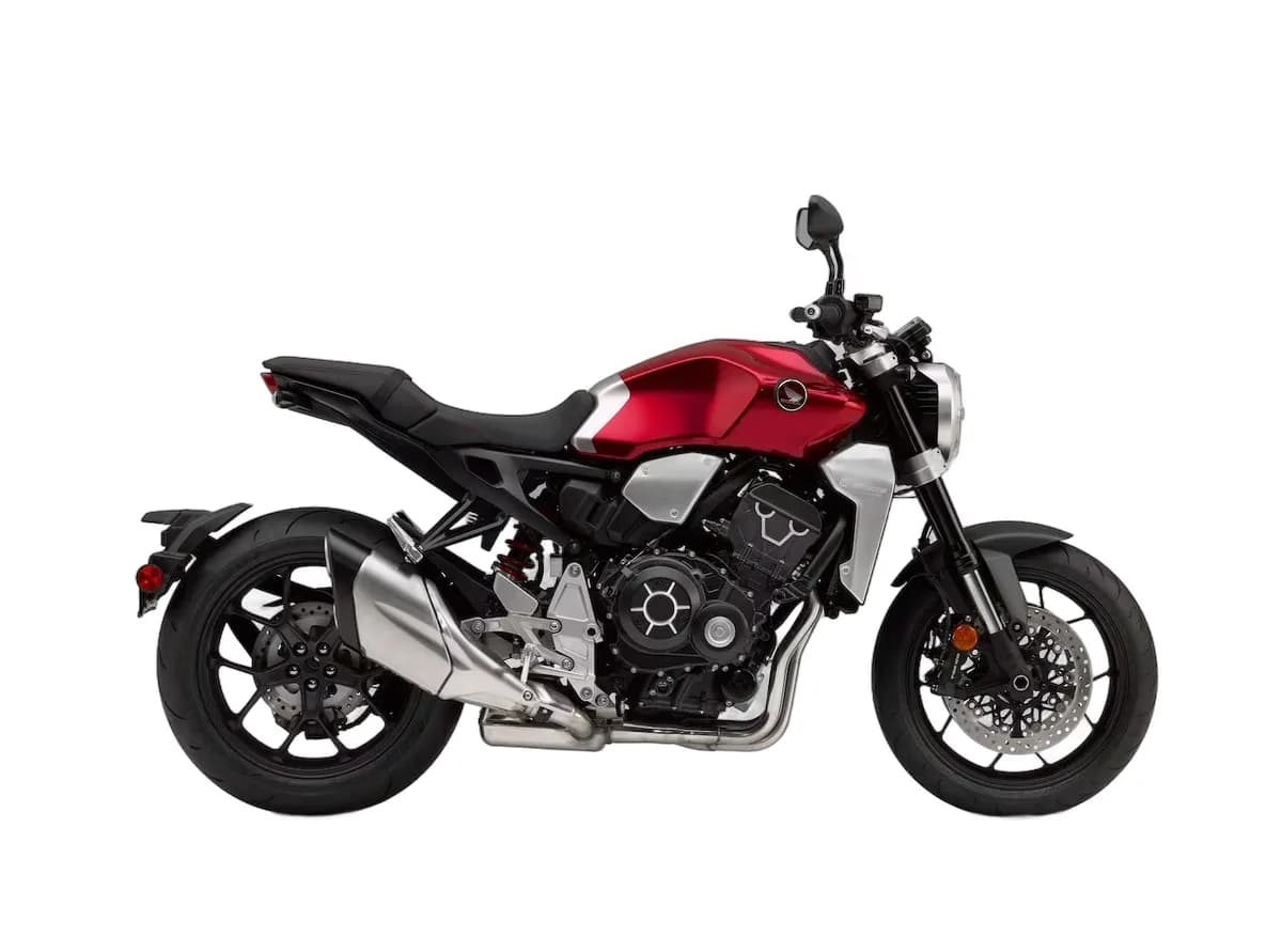 Honda CB 1000 RA