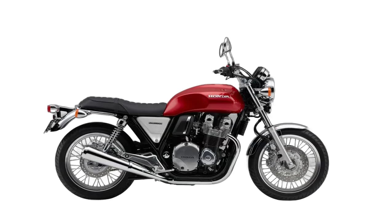 Honda CB 1100 A