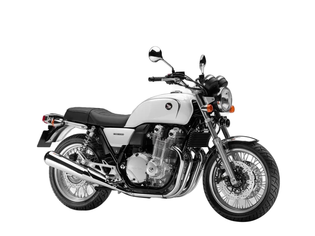 Honda CB 1100 EX