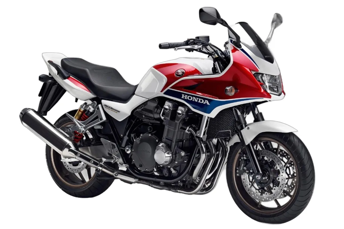 Honda CB 1300 S