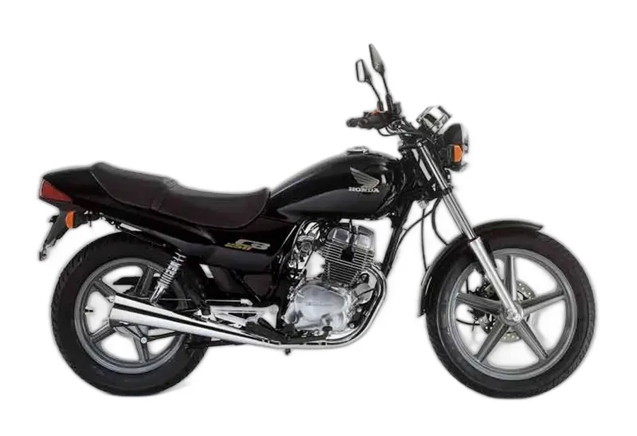 Honda CB 250