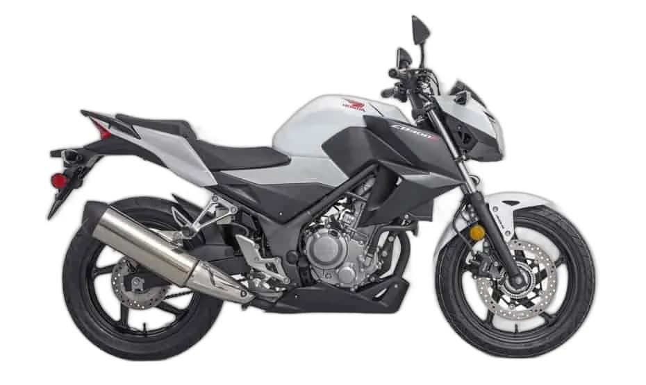 Honda CB 300 FA