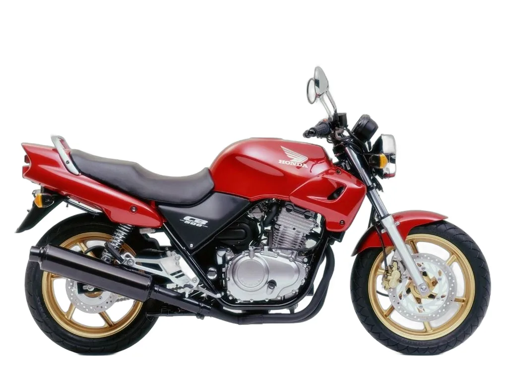 Honda CB 500  PC32