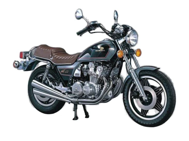 Honda CB 750 C