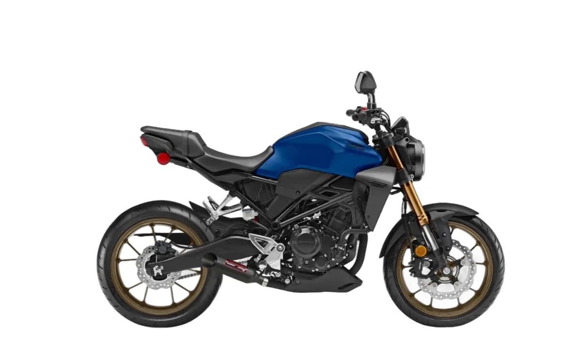 Honda CB300R