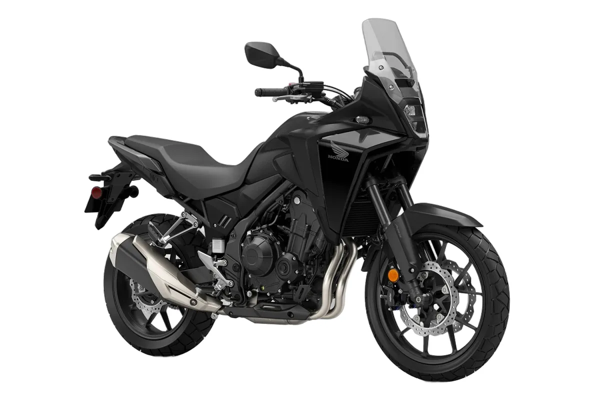 Honda CB500X