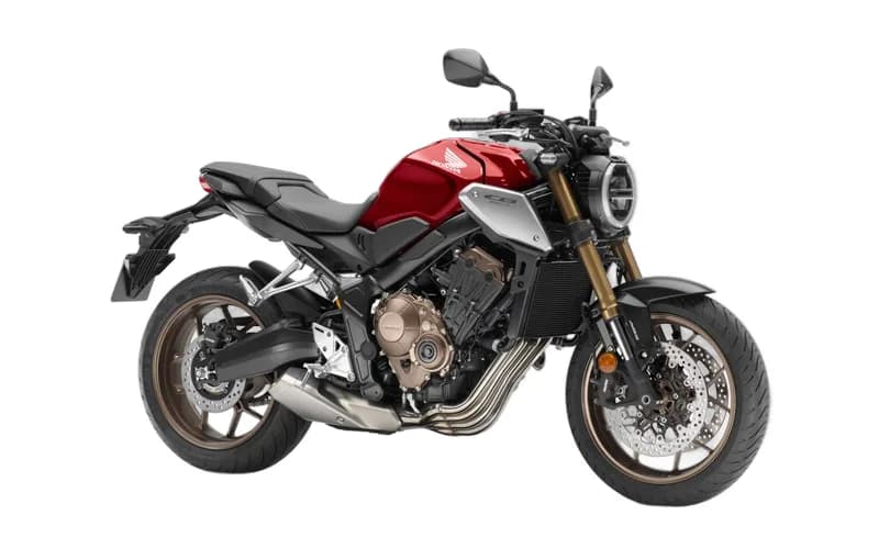 Honda CB 650 R