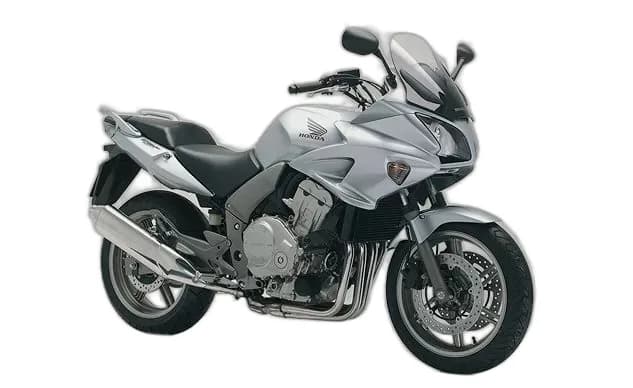 Honda CBF 1000