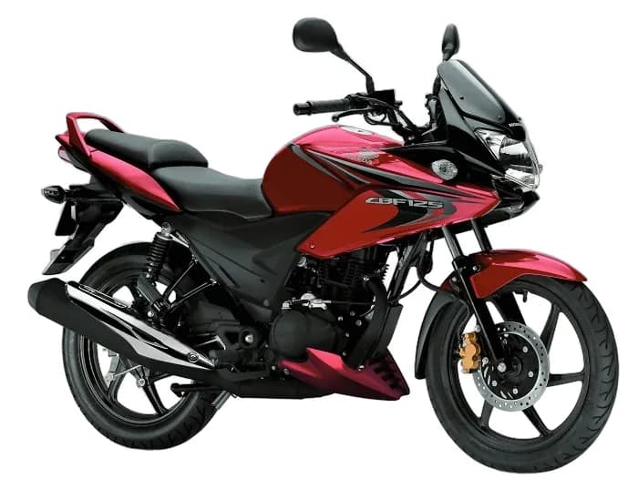 Honda CBF 125