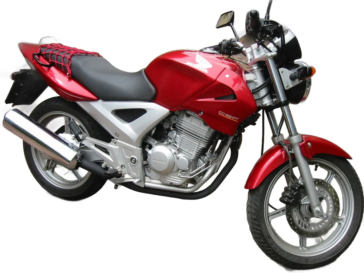 Honda CBF 250