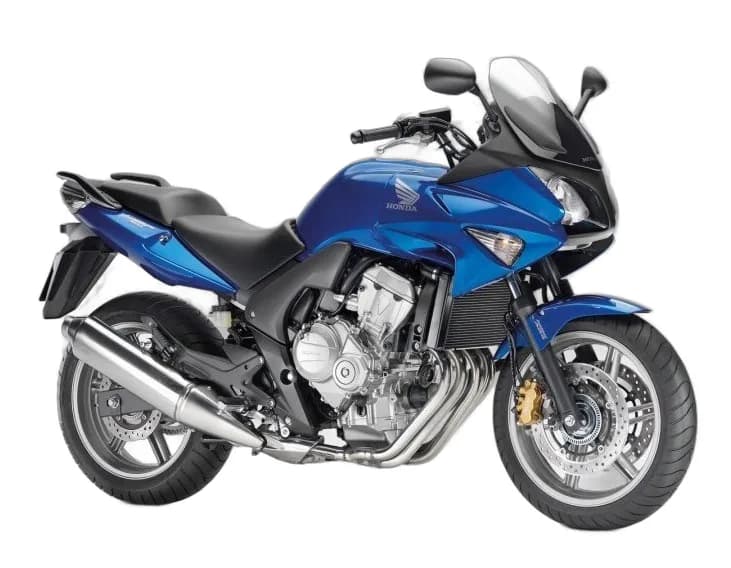 Honda CBF 600 SA