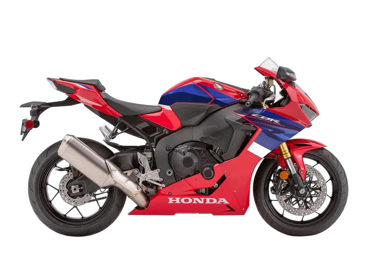 Honda CBR 1000 RR