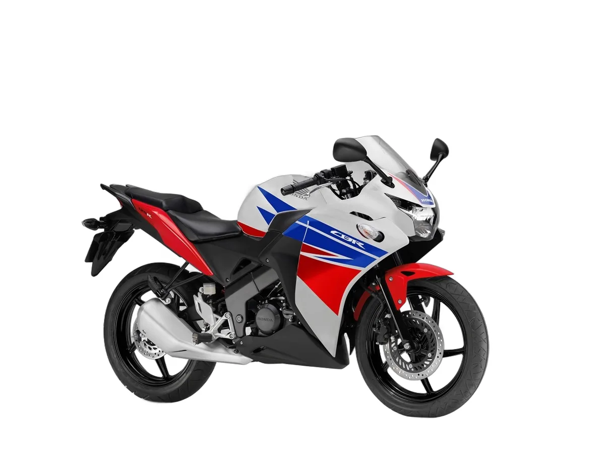 Honda CBR125R