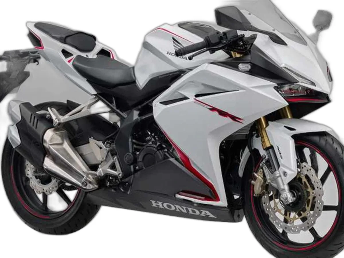 Honda CBR250RR