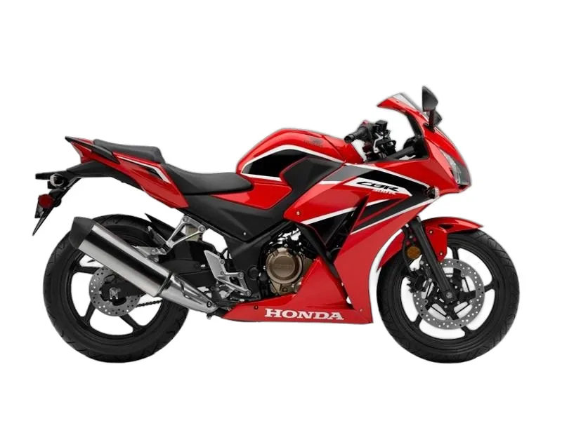 Honda CBR300R
