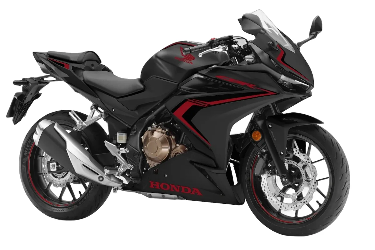 Honda CBR500R