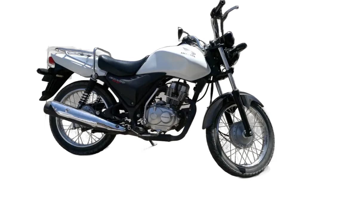 Honda CG 150 Cargo