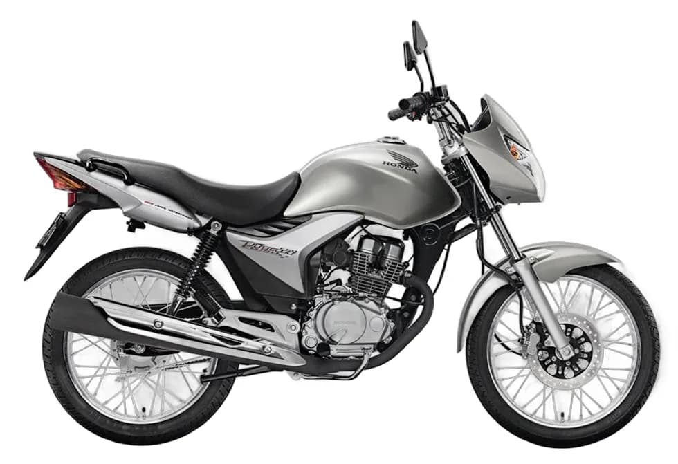 Honda CG 150 Sport