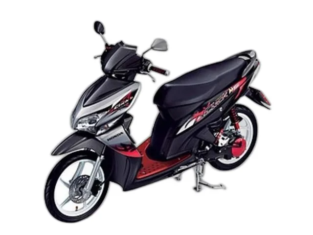 Honda Click-i 110