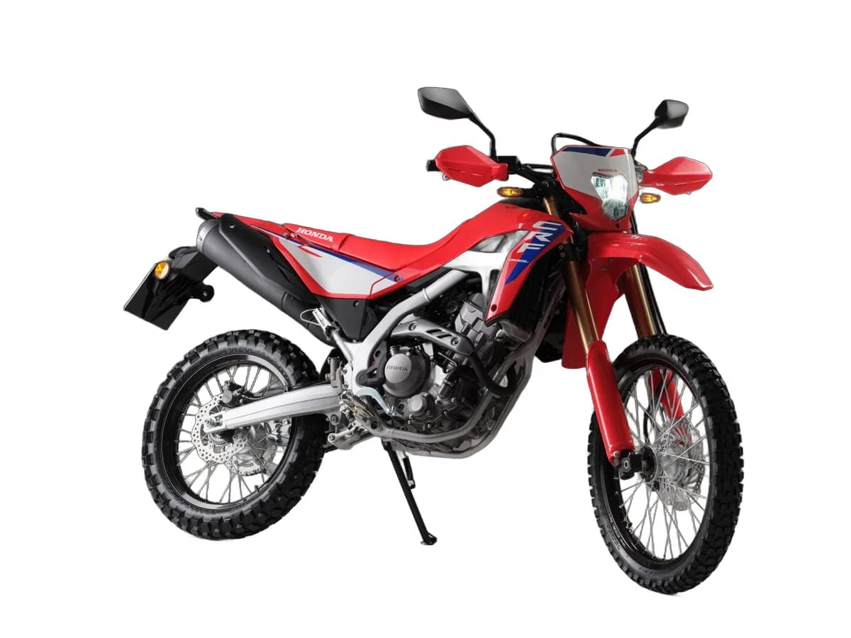 Honda CRF 300 L  ND22