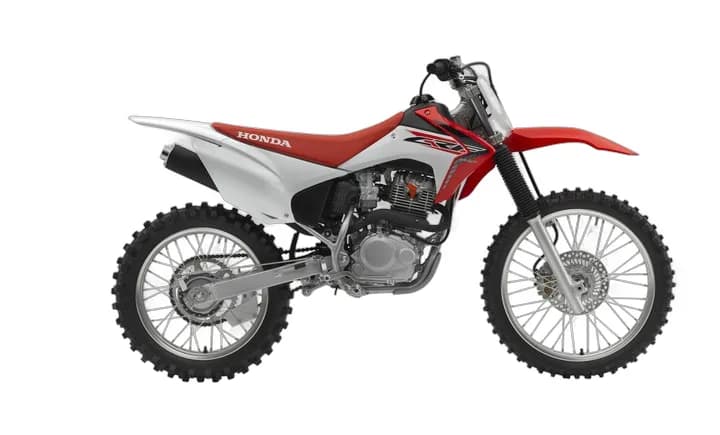 Honda CRF230F