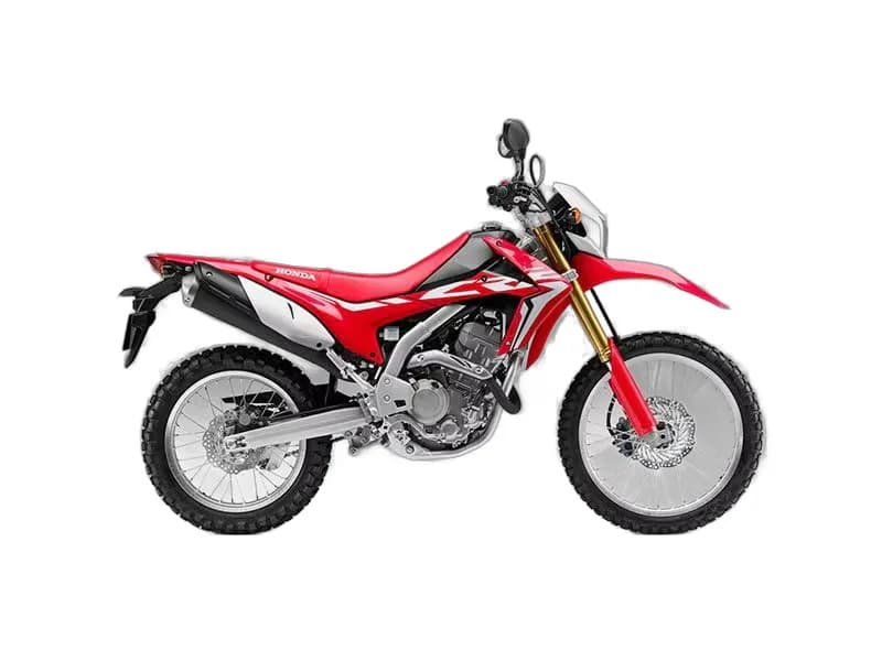 Honda CRF250L