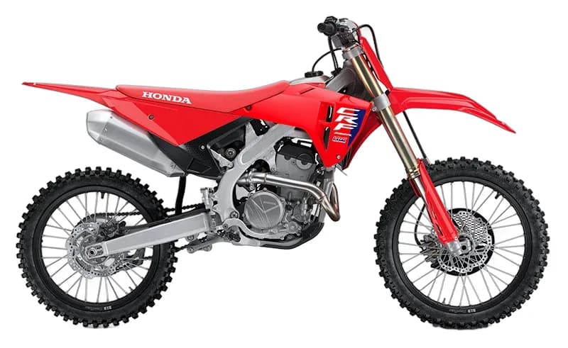 Honda CRF250R
