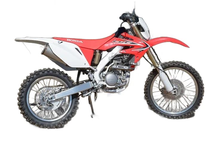 Honda CRF250X
