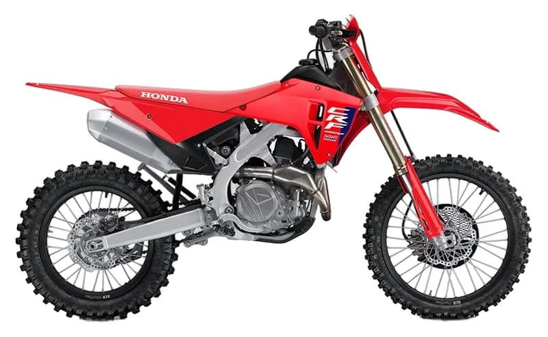 Honda CRF450RX