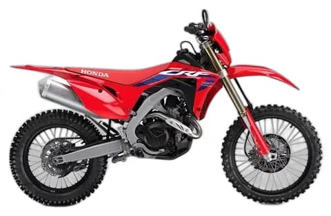 Honda CRF450X
