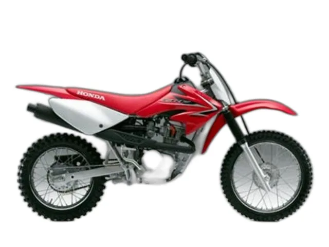 Honda CRF80F