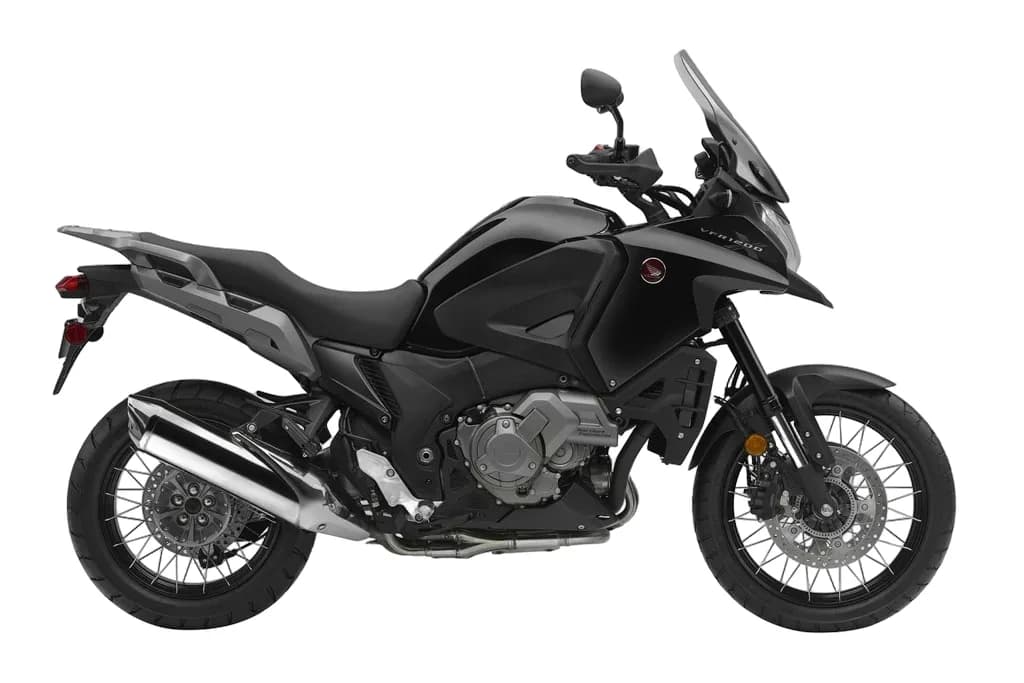 Honda Crosstourer