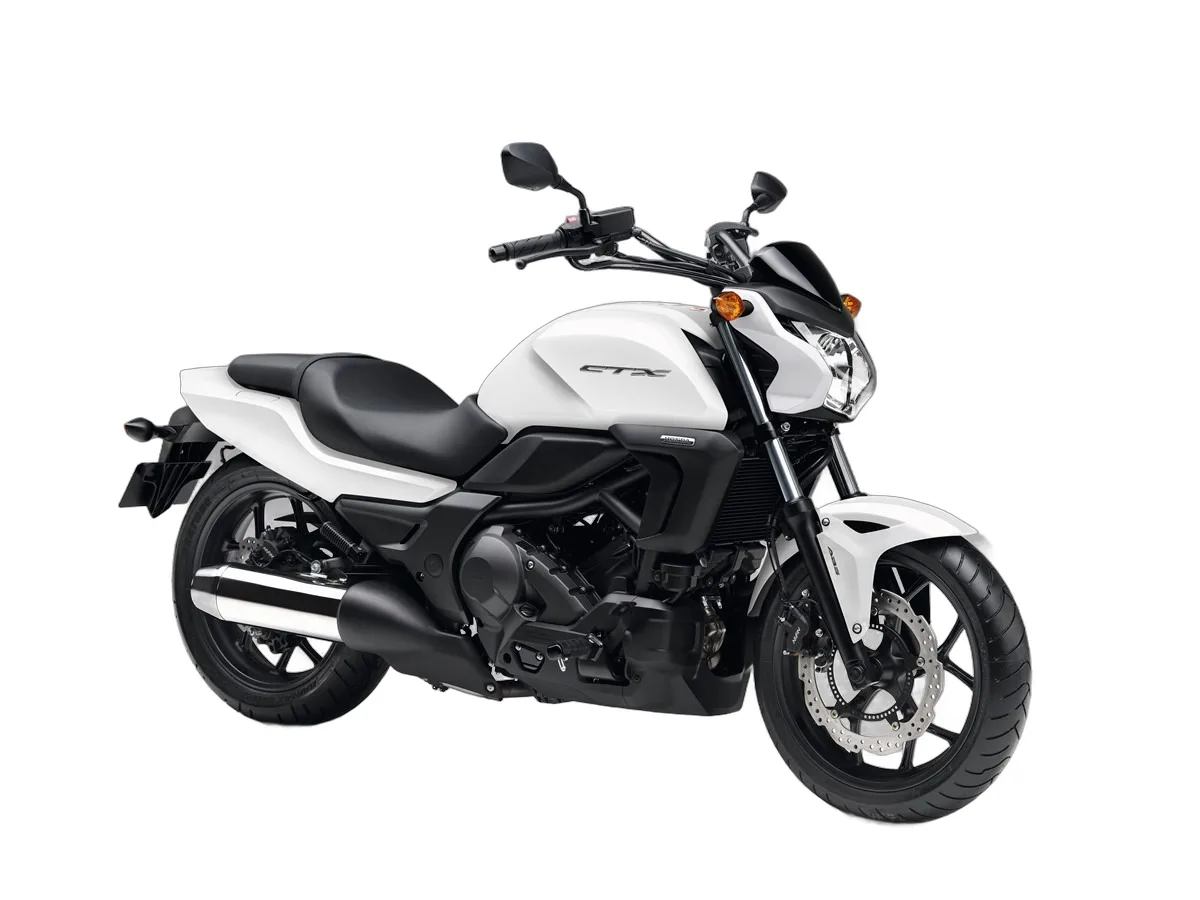 Honda CTX 700 N