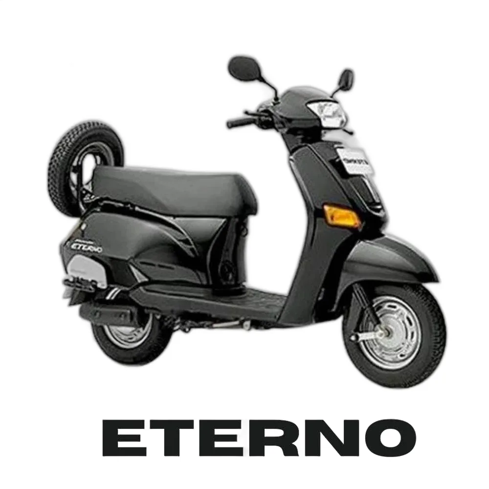 Honda Eterno
