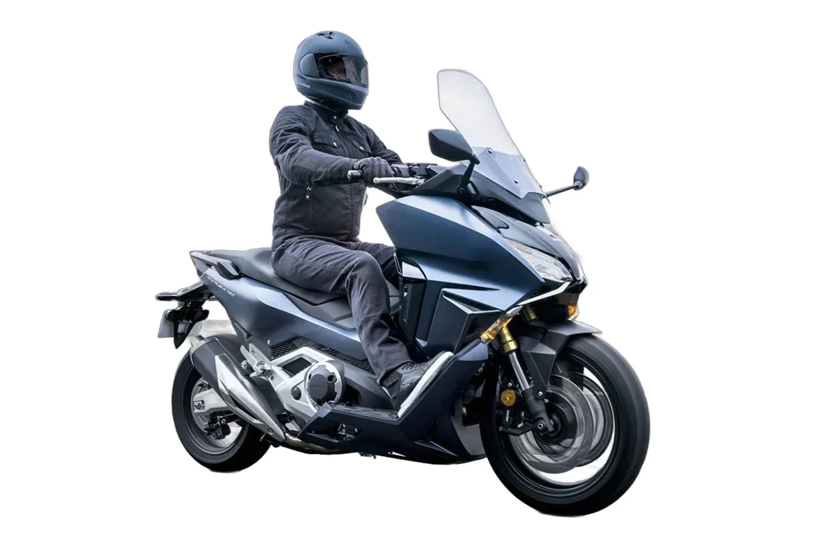 Honda FORZA