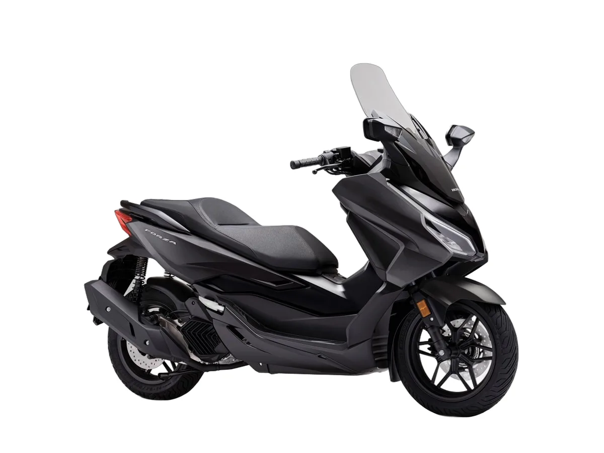 Honda Forza 125  JF60