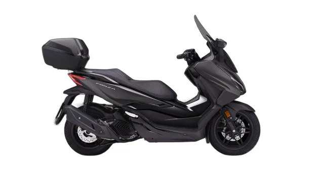 Honda Forza 125 (NSS 125AD)  JF69
