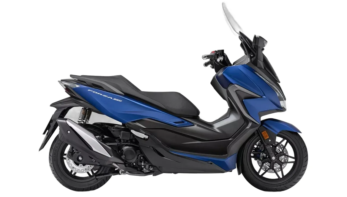 Honda Forza 350 (NSS 350A) NF10