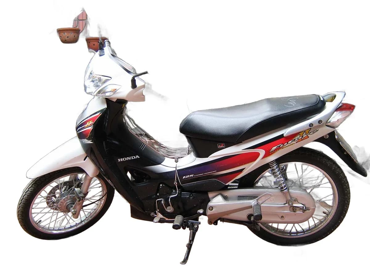 Honda Future NEO
