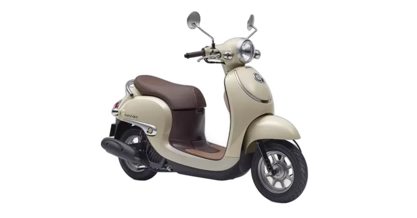 Honda Giorno