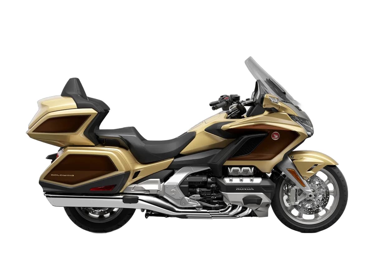 Honda GL