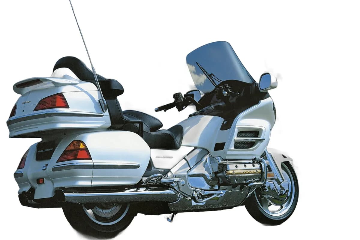 Honda GL 1800