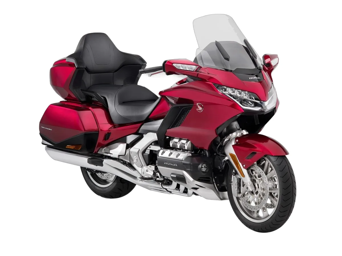 Honda GL 1800 DA