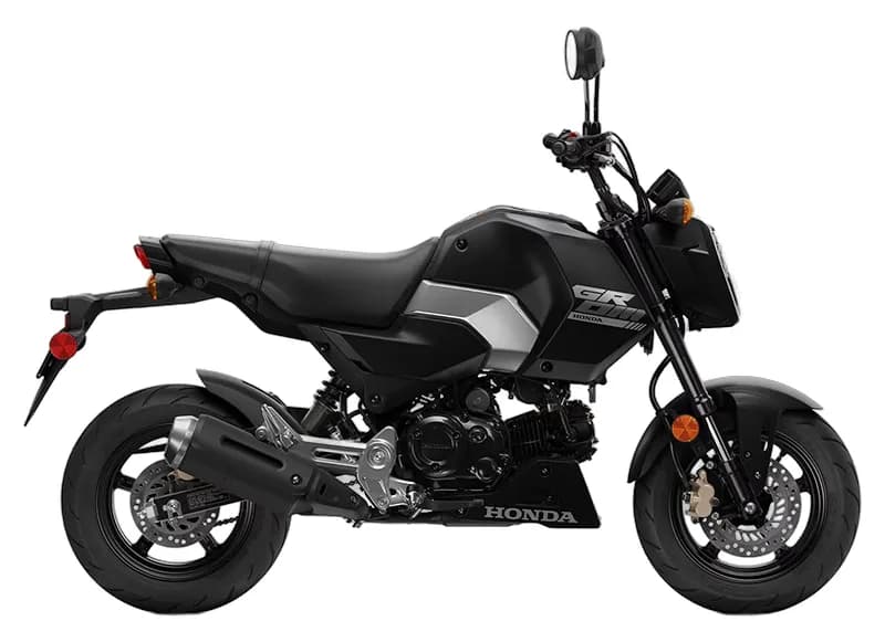 Honda GROM