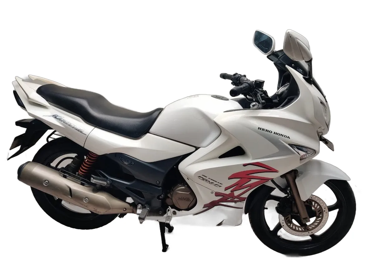 Honda Karisma