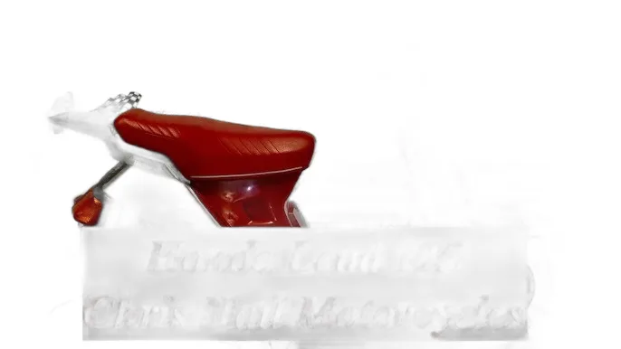 Honda NH 125 Lead