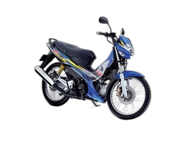 Honda Nice 125